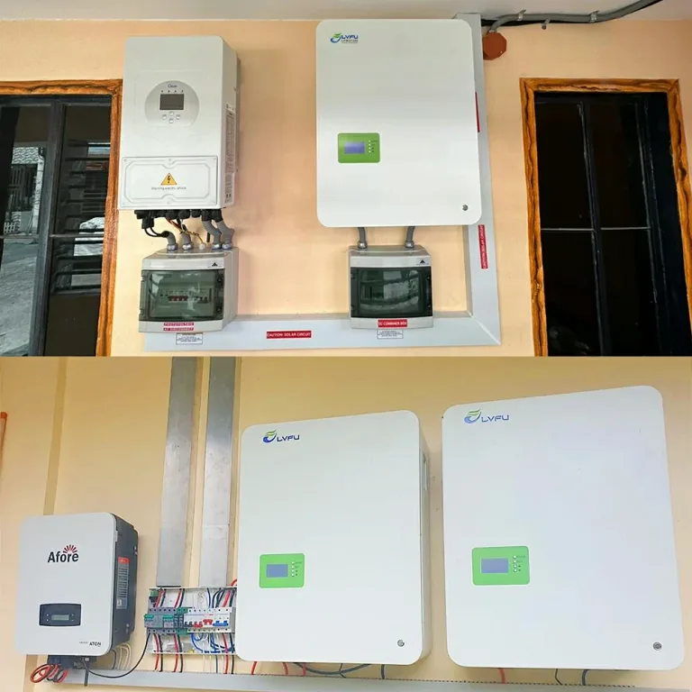 Home-energy-storage-LFP-battery