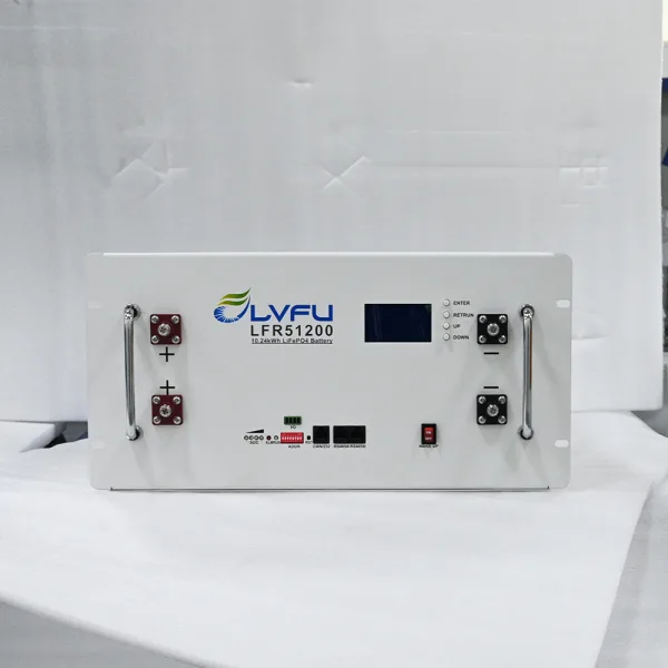 48v lithium ion battery | 48V 200AH | Server Rack Battery - Image 2
