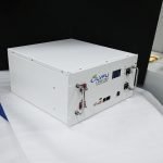 LVFU 48v lithium ion battery