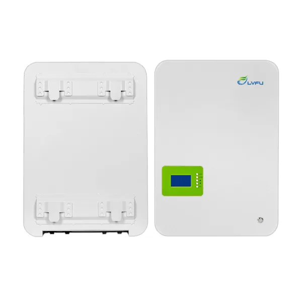 48v 100ah 5kw Solar Power Wall Lithium Battery - Image 2
