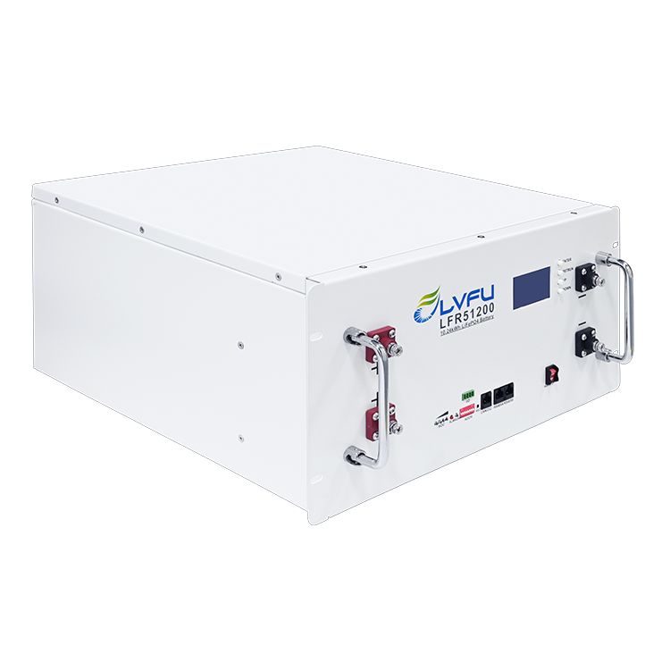 10kwh LiFePO4 Battery