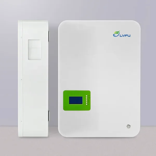 48v 100ah 5kw Solar Power Wall Lithium Battery - Image 3