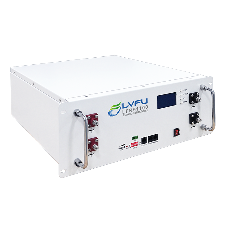 5kwh LiFePO4 Battery