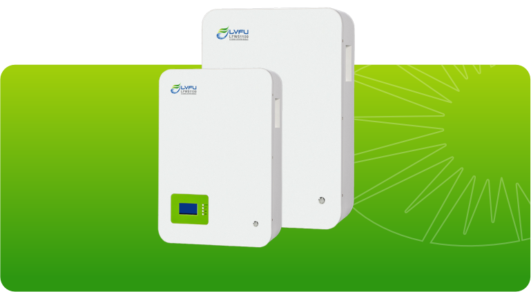 LIFEPO4 POWERWALL BATTERY