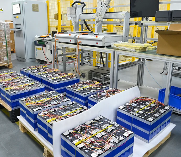 lvfu solar battery lifepo4