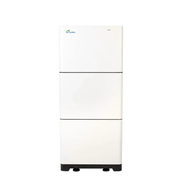 All-in-One Energy Storage System - Image 2