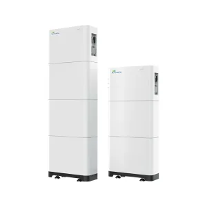 All-in-One Energy Storage System
