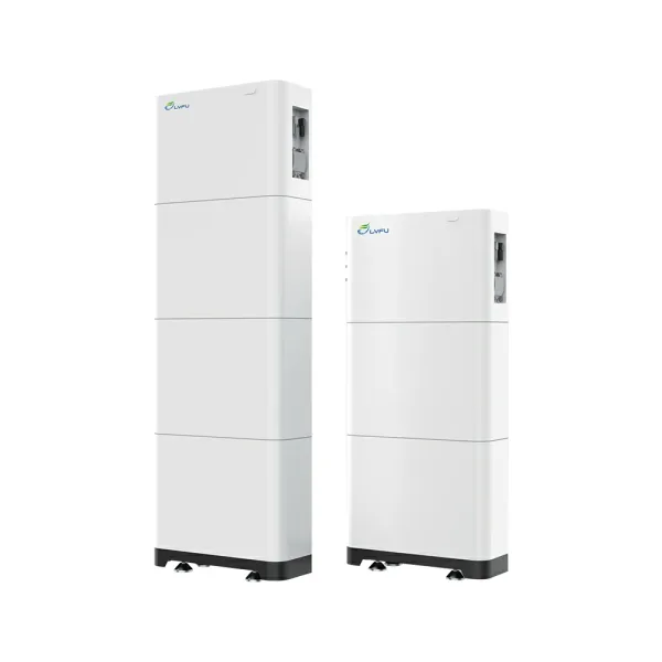 All-in-One Energy Storage System