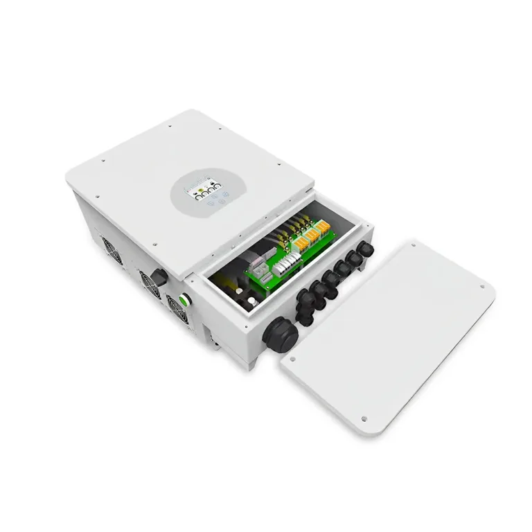 deye hybrid inverter