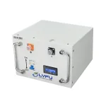 12V Rechargeable Battery for Solar Panels