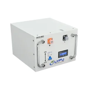 12v Lifepo4 Battery 100ah Deep Cycle Battery Pack
