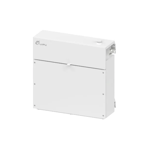 12.8kWh Wall-Mounted LiFePO4 Battery | CEC Certified | Installer-Friendly Energy Storage - Image 2