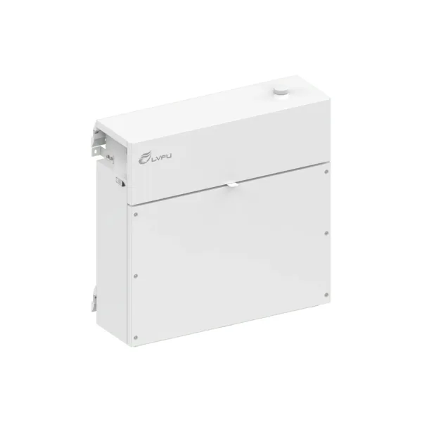 12.8kWh Wall-Mounted LiFePO4 Battery | CEC Certified | Installer-Friendly Energy Storage - Image 3