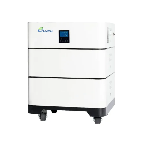 Stackable 5kWh LiFePO4 Battery for Installers - Image 4