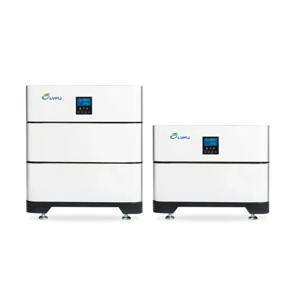 Stackable 5kWh LiFePO4 Battery for Installers - Image 3
