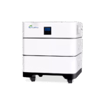 LFS51100 Stackable Battery