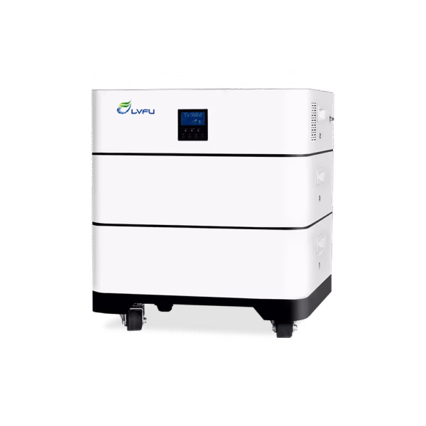 LFS51100 Stackable Battery