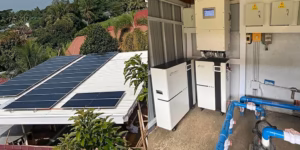 Philippines 32kWh Home Solar + Storage Installation Case Study